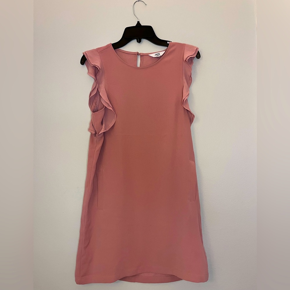 ✨Jack by BB Dakota Dress